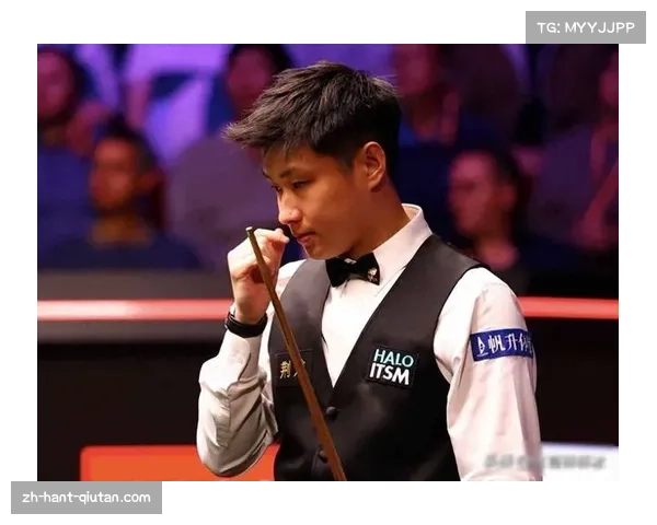 赵心童状态回升 决胜局中国德比引期待