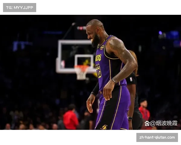 湖人客场击败鹈鹕取得胜利,稳固西部前列排名