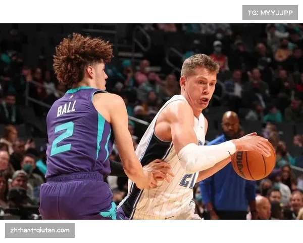 瓦格纳兄弟成魔术核心 年轻组合展现潜力