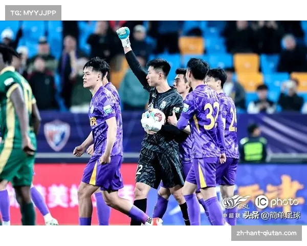 天津津门虎新援与战术体系不适配 联赛前三轮一球未进